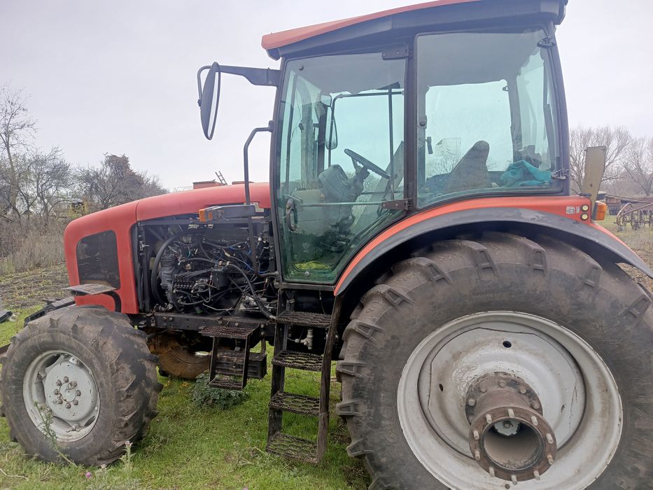 Мтз2022.3 трактор колісний