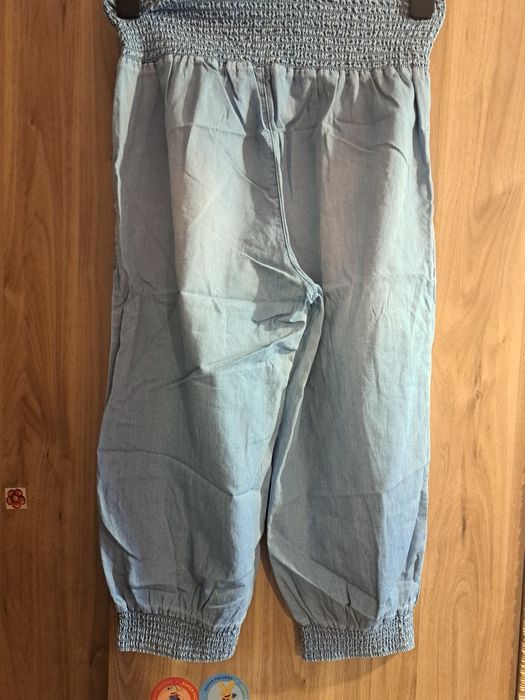 Lekki wiosenny/letni komplet