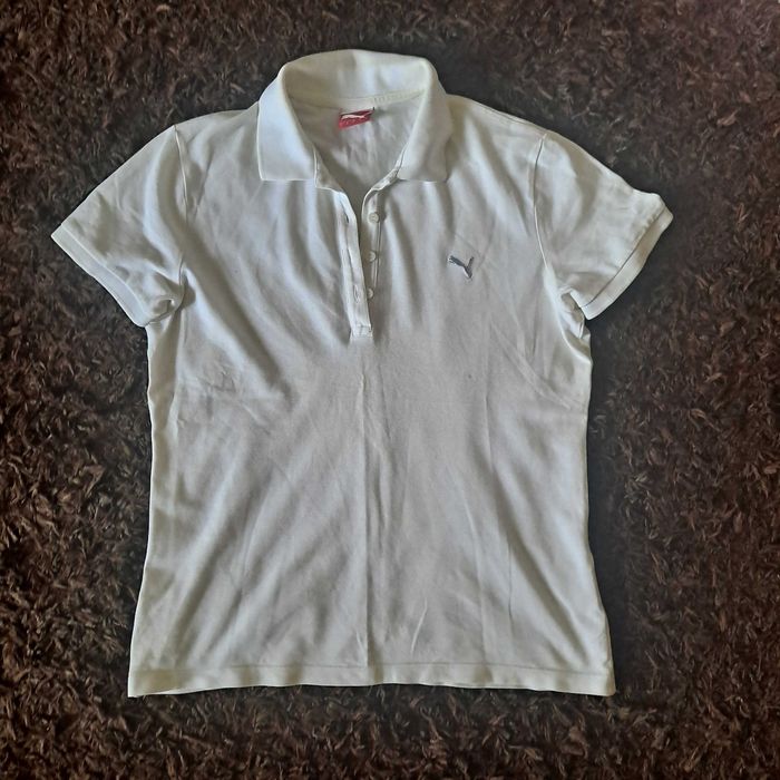 Koszulka polo Puma r.L