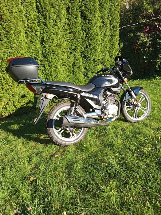 Kymco