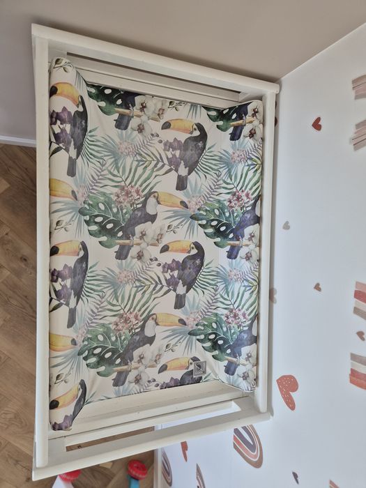 Przewijak Ikea Gulliver odbiór osobisty