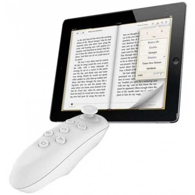 Джойстик пульт\Геймпад VR Bluetooth