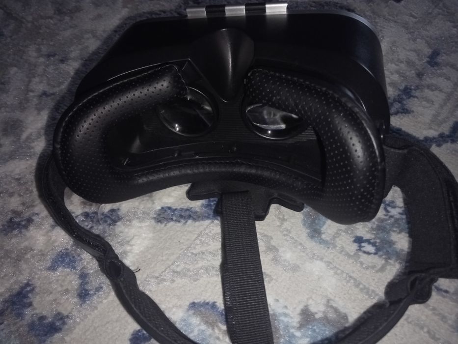Okulary VR SHINECON wirtualna rzeczywistość
