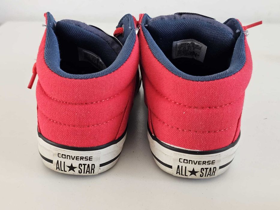Converse All-Star Junior buty trampki kolorowe r. 37.5