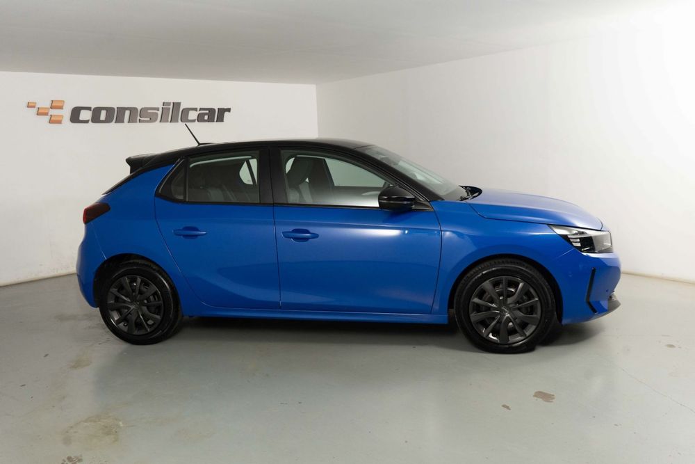 Opel Corsa 1.2 T Edition Aut.