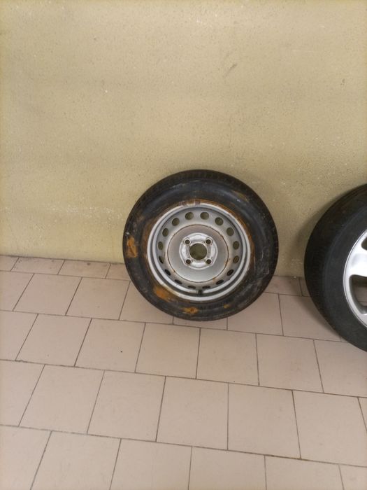 Peças Renault Clio 1.5 DCI comercial 2004