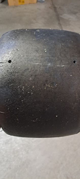 Pneu Kart Dunlop karting rotax