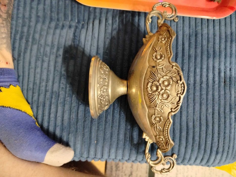 Stara cukiernica,patera i inne zeczy