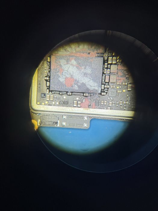 Ремонт, пайка дронів DJI / Autel  та модульні ремонти