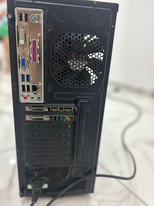Pc gmr bom estado