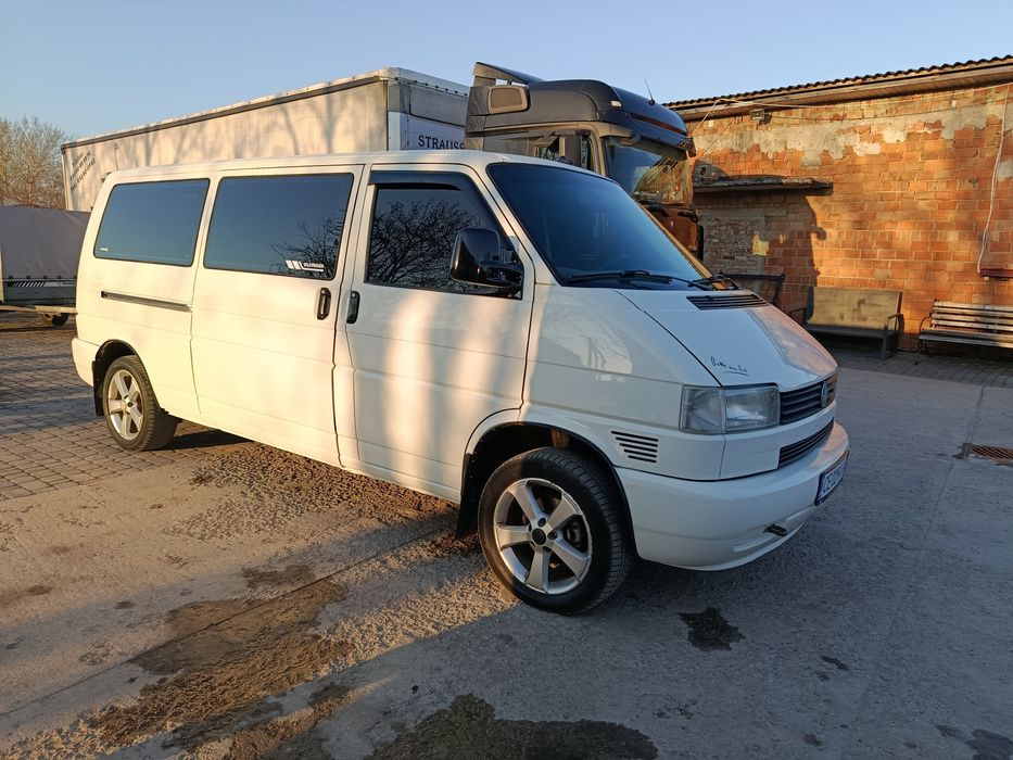 Продам т4 в ідеальному стані..