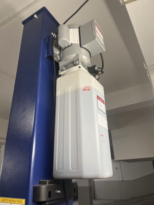 Elevador auto 4000kg 220v