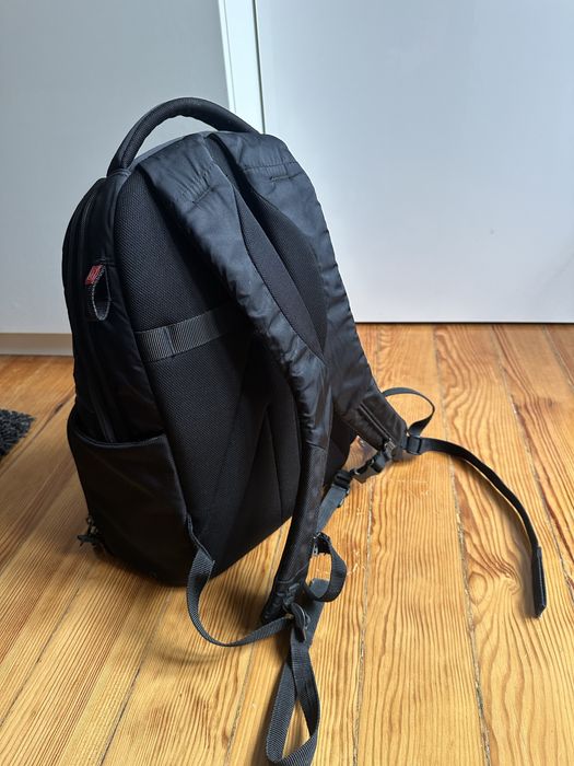 Mochila Manfrotto - Fotografia