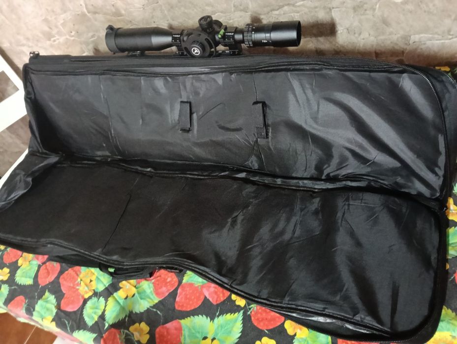 Carabina Gamo Arrow 5.5
