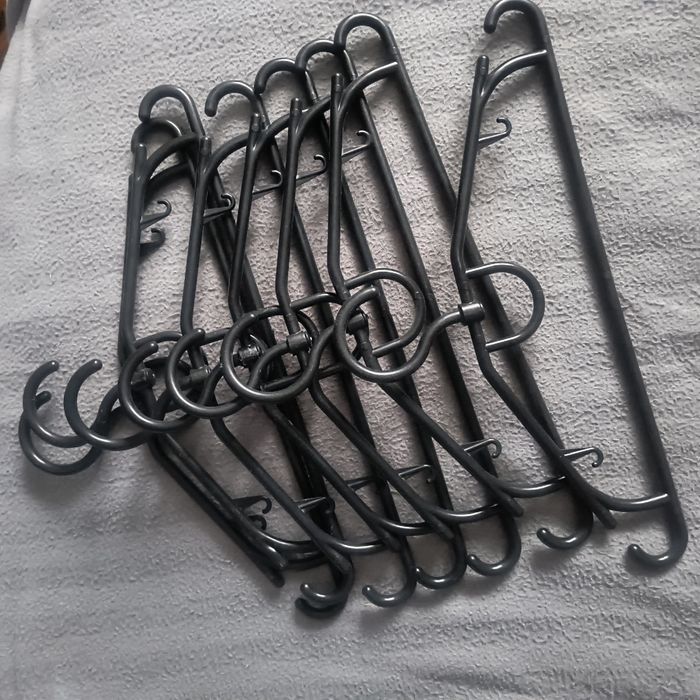 Детские тремпеля вешалки комплект 60шт