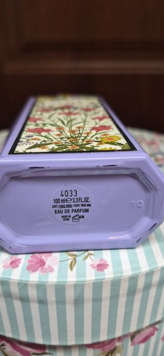Gucci Flora Magnolia