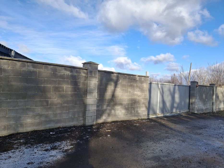 Здам в оренду склади 1000 квадратів  в межах міста