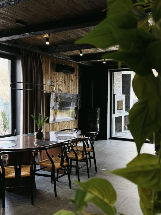 Оренда будинку подобово. Сауна, теплий басейн