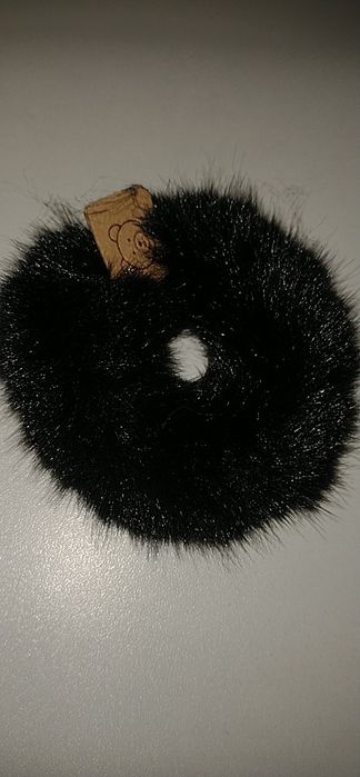 Резинки для волосся