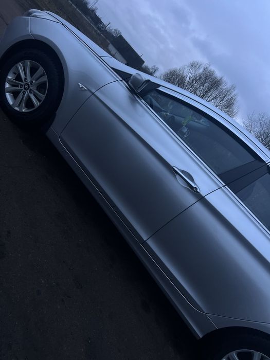 Хюндай саната 2.0 газ