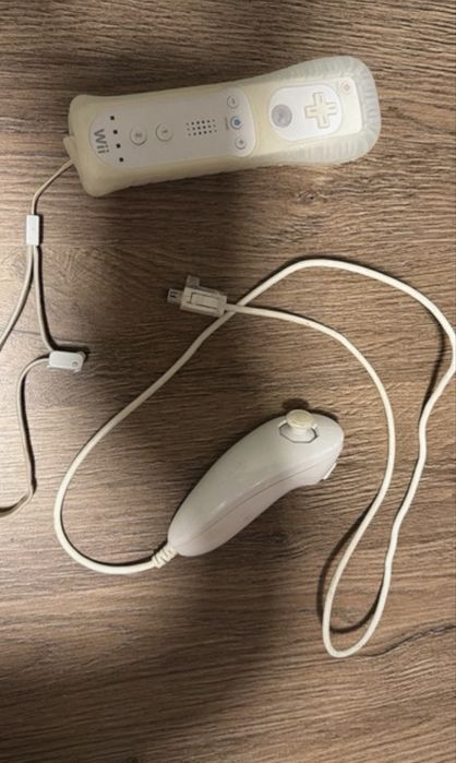 wii- a funcionar perfeitamente