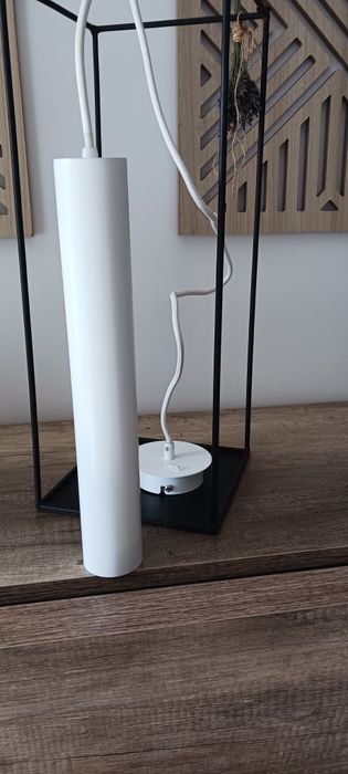 Lampa wisząca Sopel BRW
