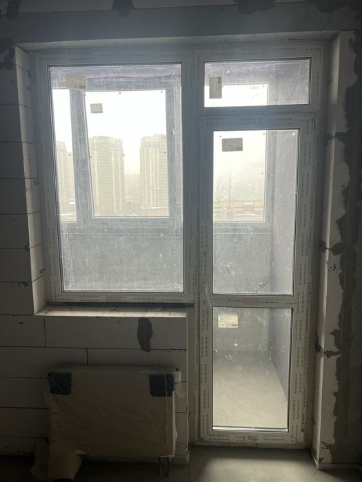 Продам вікно