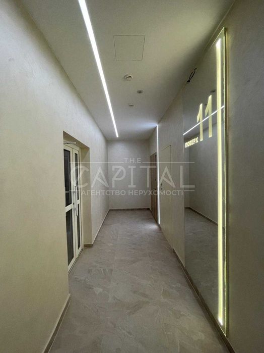 Продаж квартири, ЖК Новопечерські Липки, Верхогляда, Печерськ