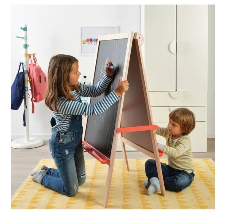 Мольберт дошка  IKEA MALA