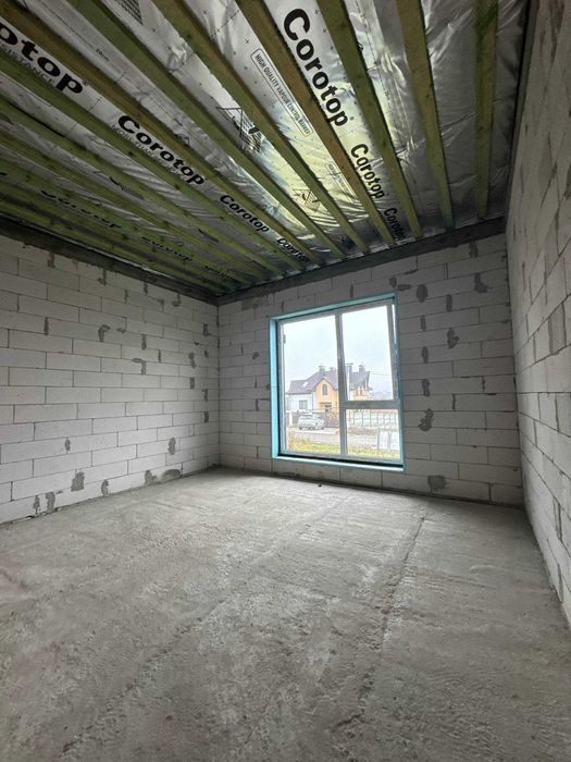 ТЕРМІНОВО продам новий будинок на Дубово !