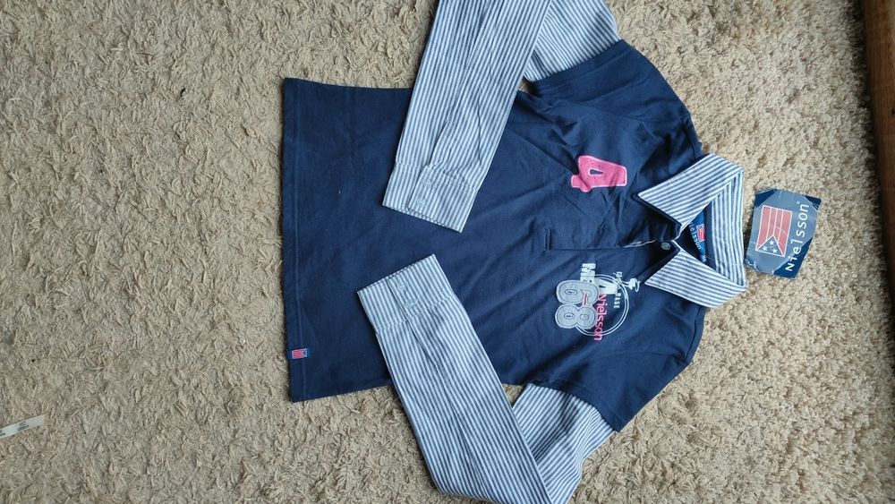 Футболка рубашка для девочки подростка рост164