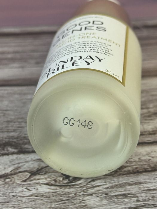 Sunday Riley - Good genes All In one lactic acid treatment 30ml