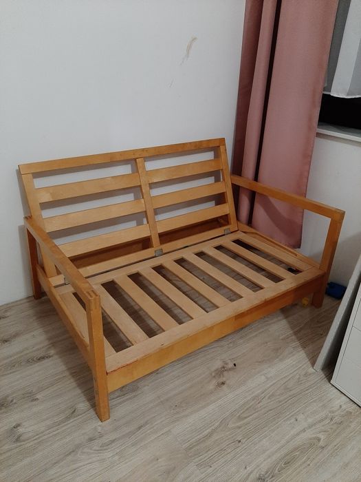 Ikea Lillberg Sofa