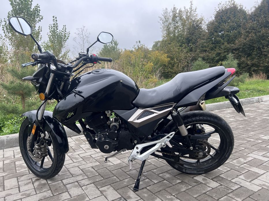 Продам Geon Pantera n200 Терміново!