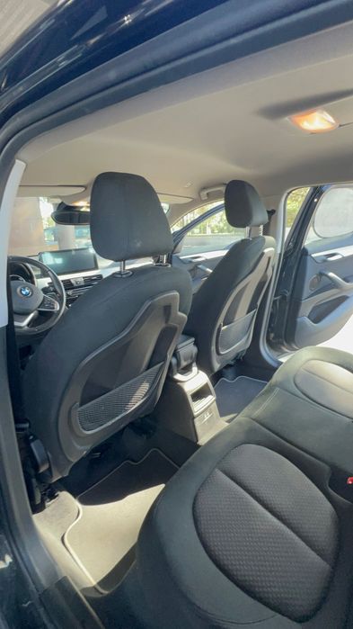 BMW X2 manual gasóleo — photo 4
