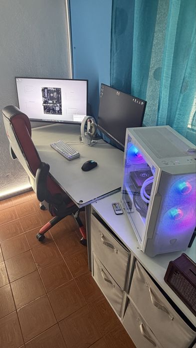 Computador Gaming / Ainda 2 anos de garantia