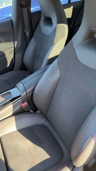 Mercedes cla 250e 2023