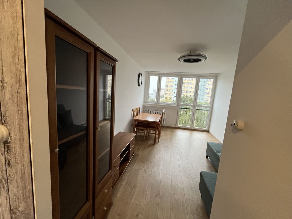 Mieszkanie – Wrocław, Gaj - Widok 5