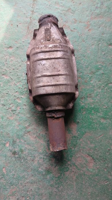 Продам універсальний католізатор