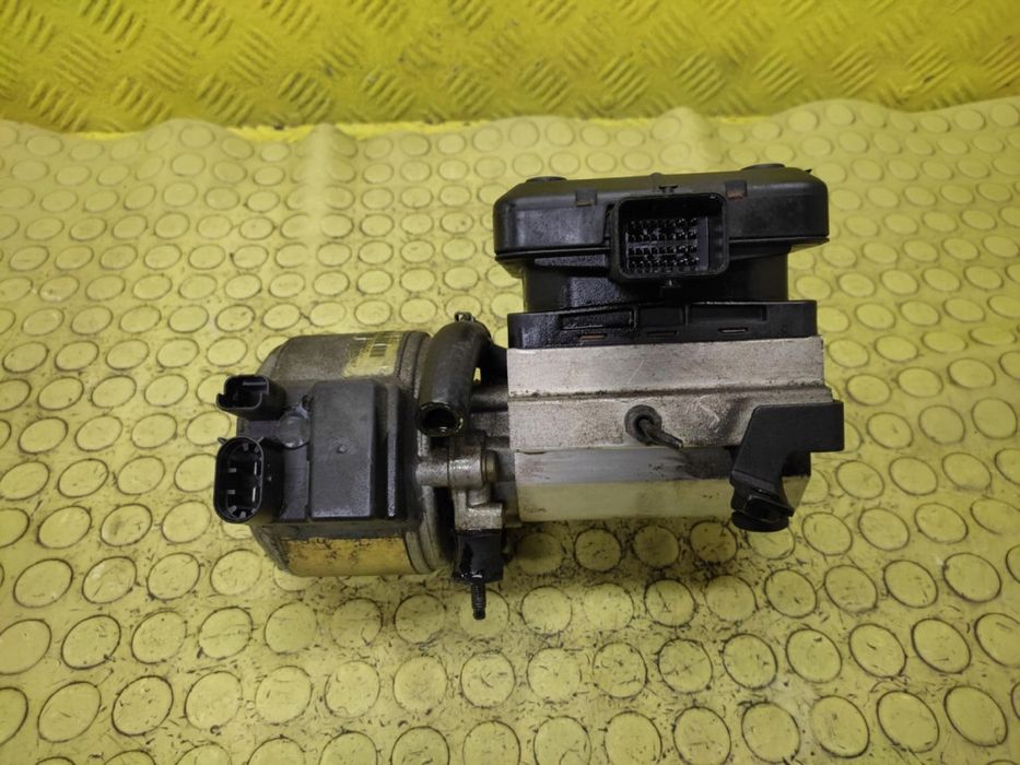 citroen c5 i 1.6 hdi pompa zawieszenia 963671388000