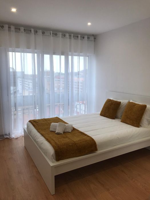 Quarto individual para 1 pessoa – Maximinos – 350€ c/ despesas