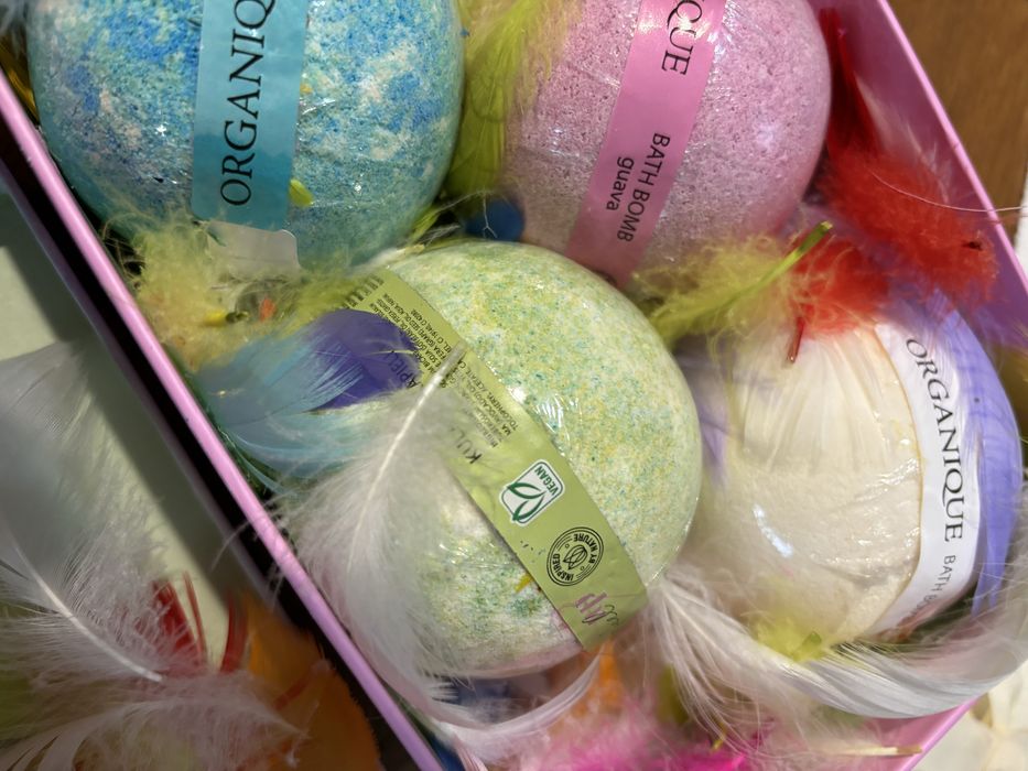 Kule do kapielu Dauglas