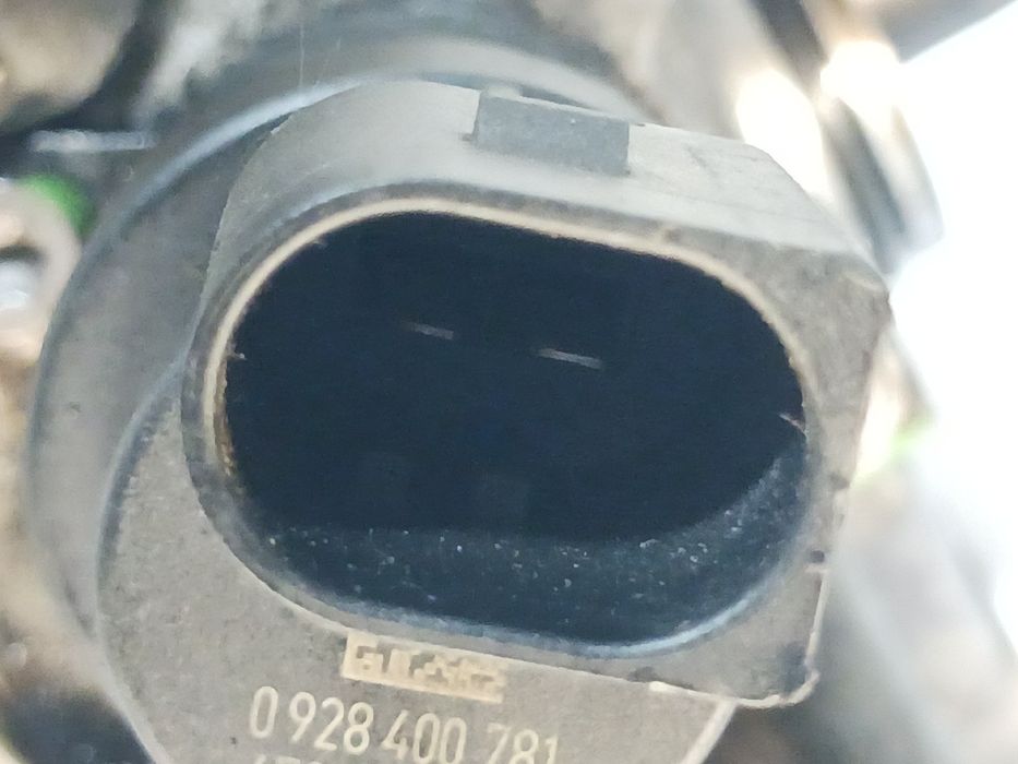 Bomba Alta Presao BMW 3 (F30, F80)