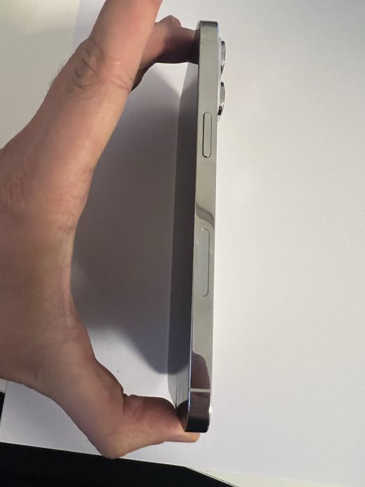 Iphone 14 pro max 256