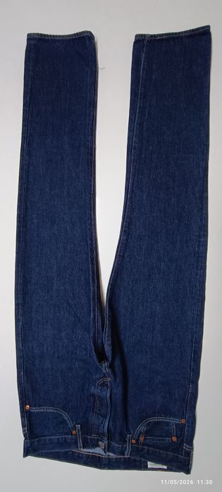 Levi's 501 W32L34