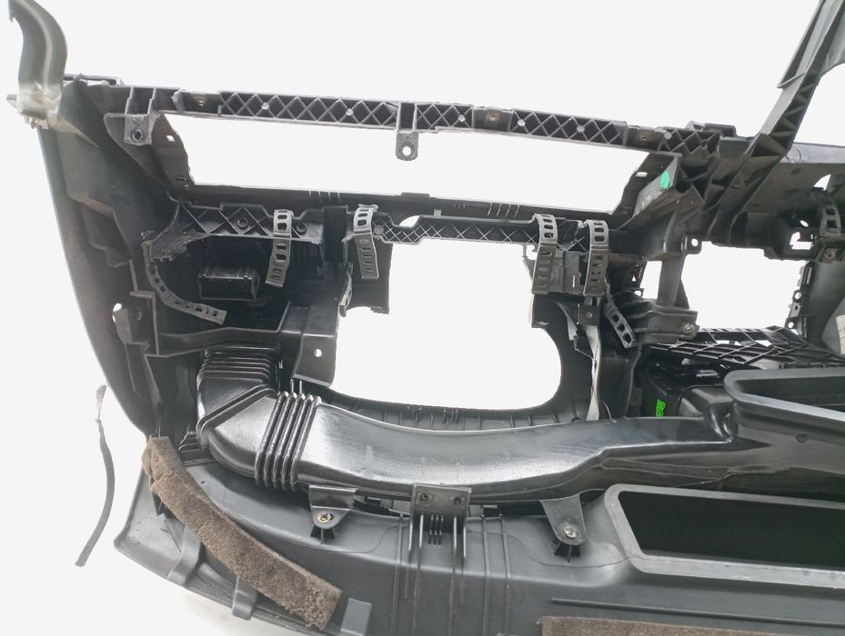 Tablier - SEAT Ibiza III (6K1) | 99 - 02