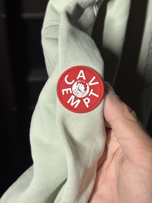 Cav empt sweatshirt