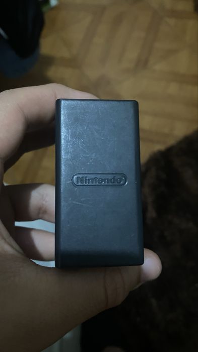 Nintendo Switch Lite Cinza + Capa de Proteção