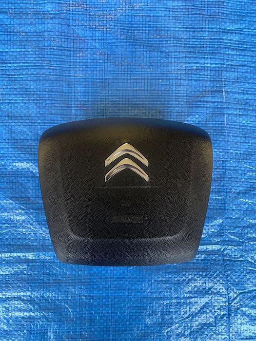 peugeot citroen jumper poduszka kierowcy airbag 34272979c oryginał