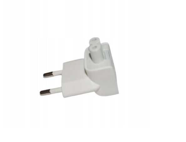 Wtyczka adapter EU do zasilacza Apple MACBOOK IPAD